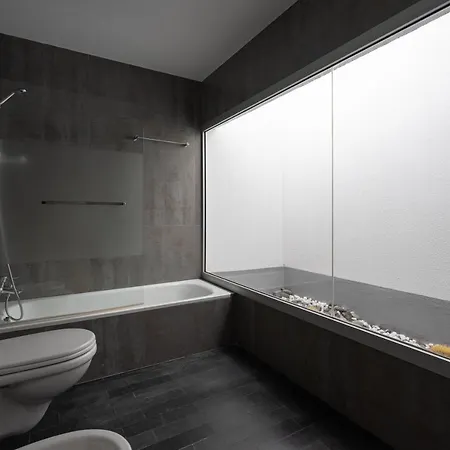 Modern 2br House - Private Pool - Parking * San Bartolomé