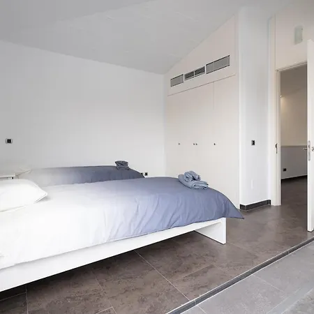 Modern 2br House - Private Pool - Parking San Bartolome de Tirajana (Gran Canaria)