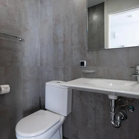 Modern 2br House - Private Pool - Parking * San Bartolome de Tirajana (Gran Canaria)